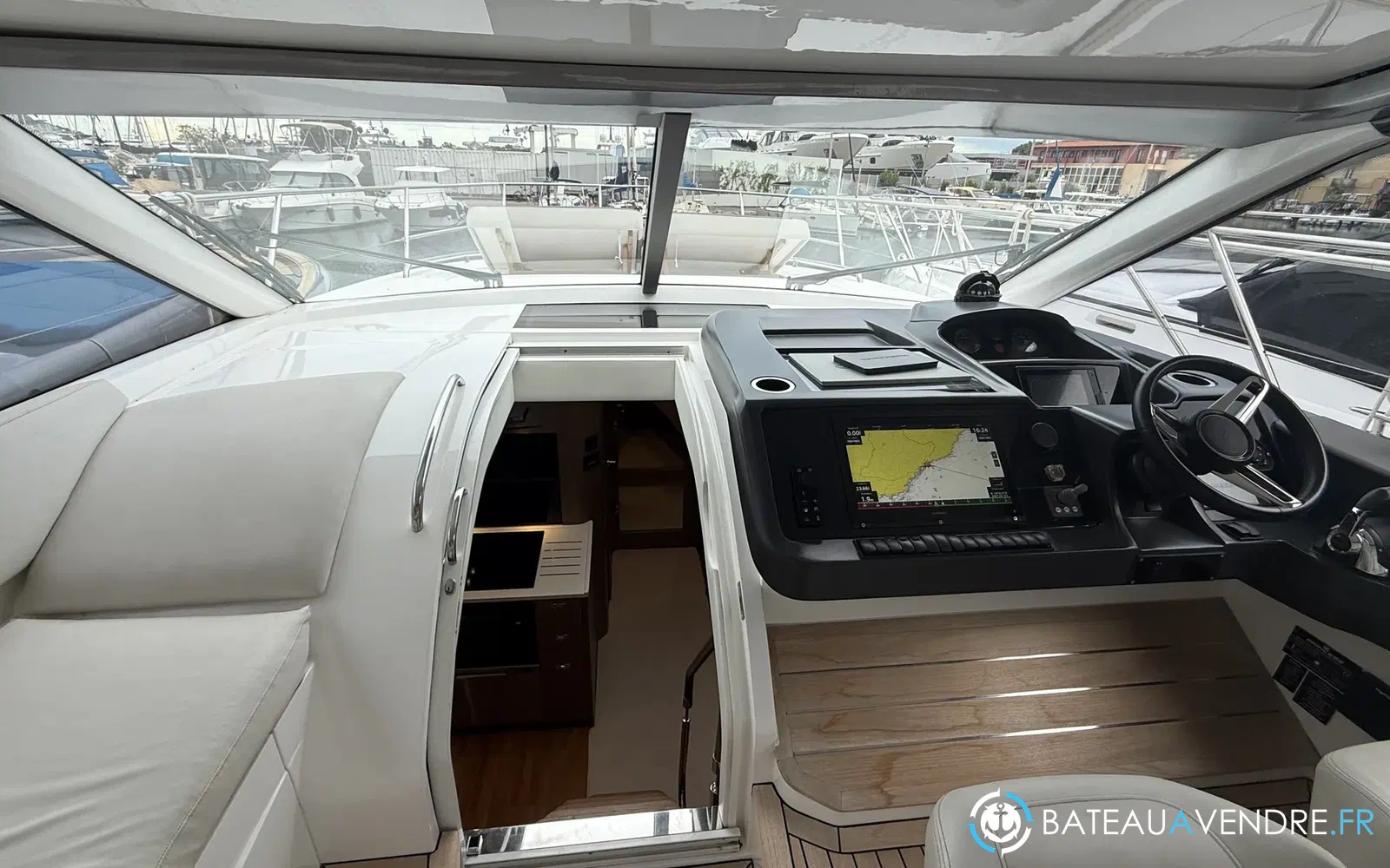 slider 32 Princess V50