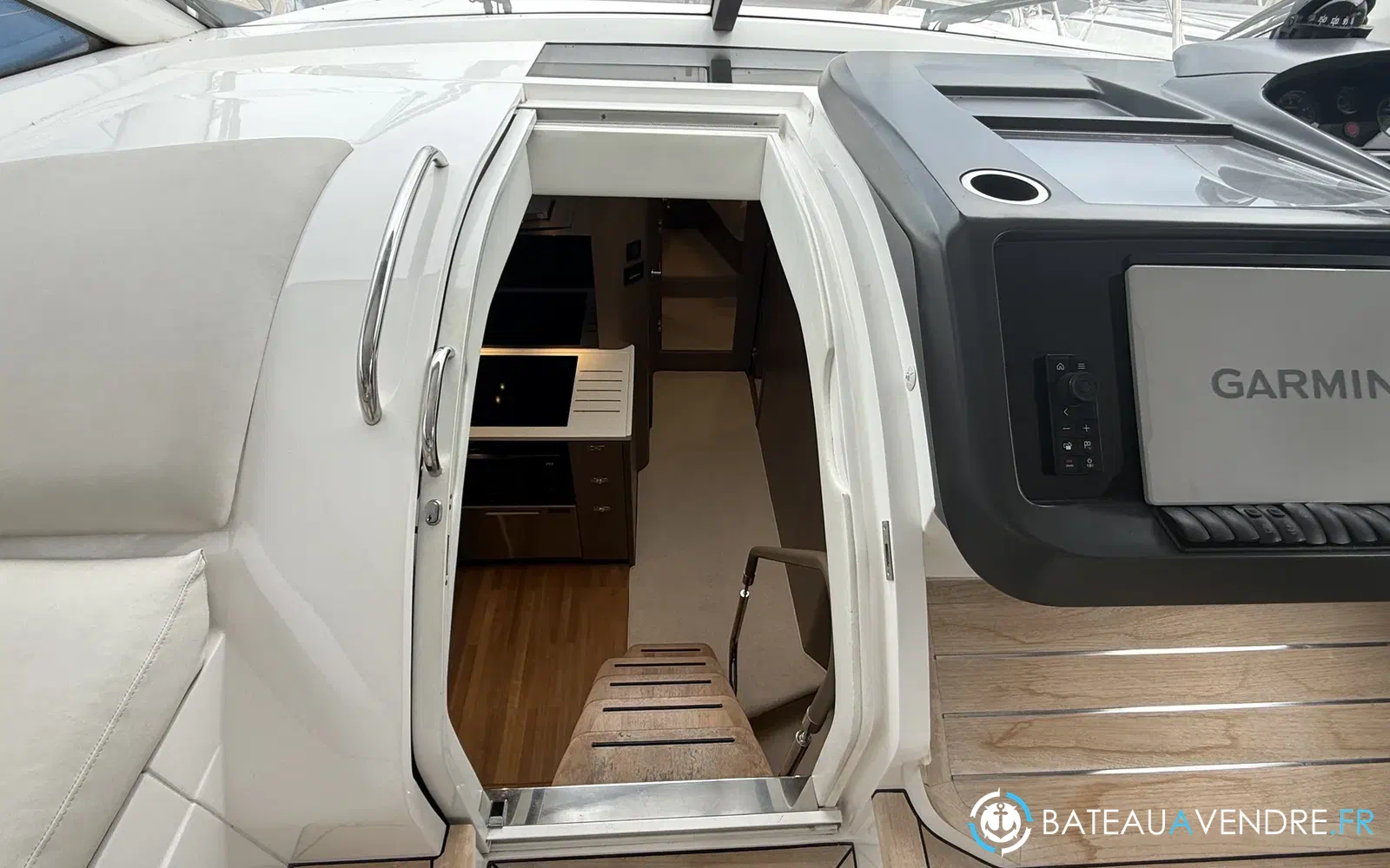 slider 33 Princess V50