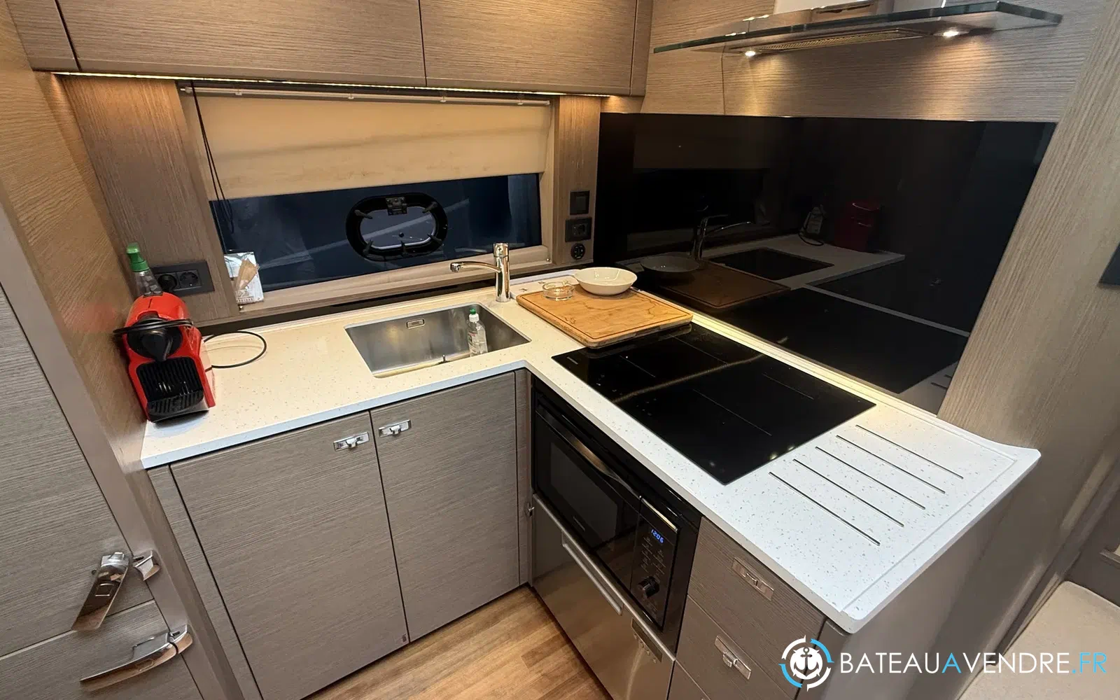 slider 36 Princess V50