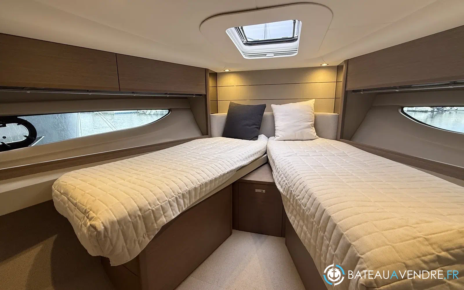 slider 38 Princess V50