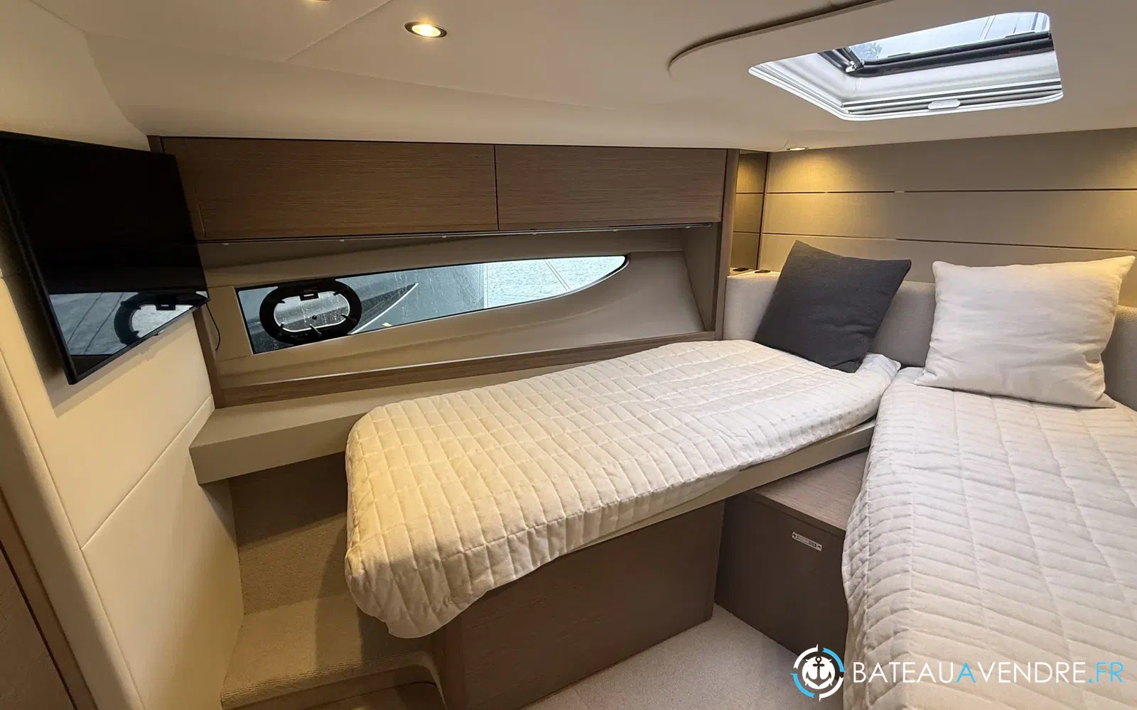 slider 40 Princess V50
