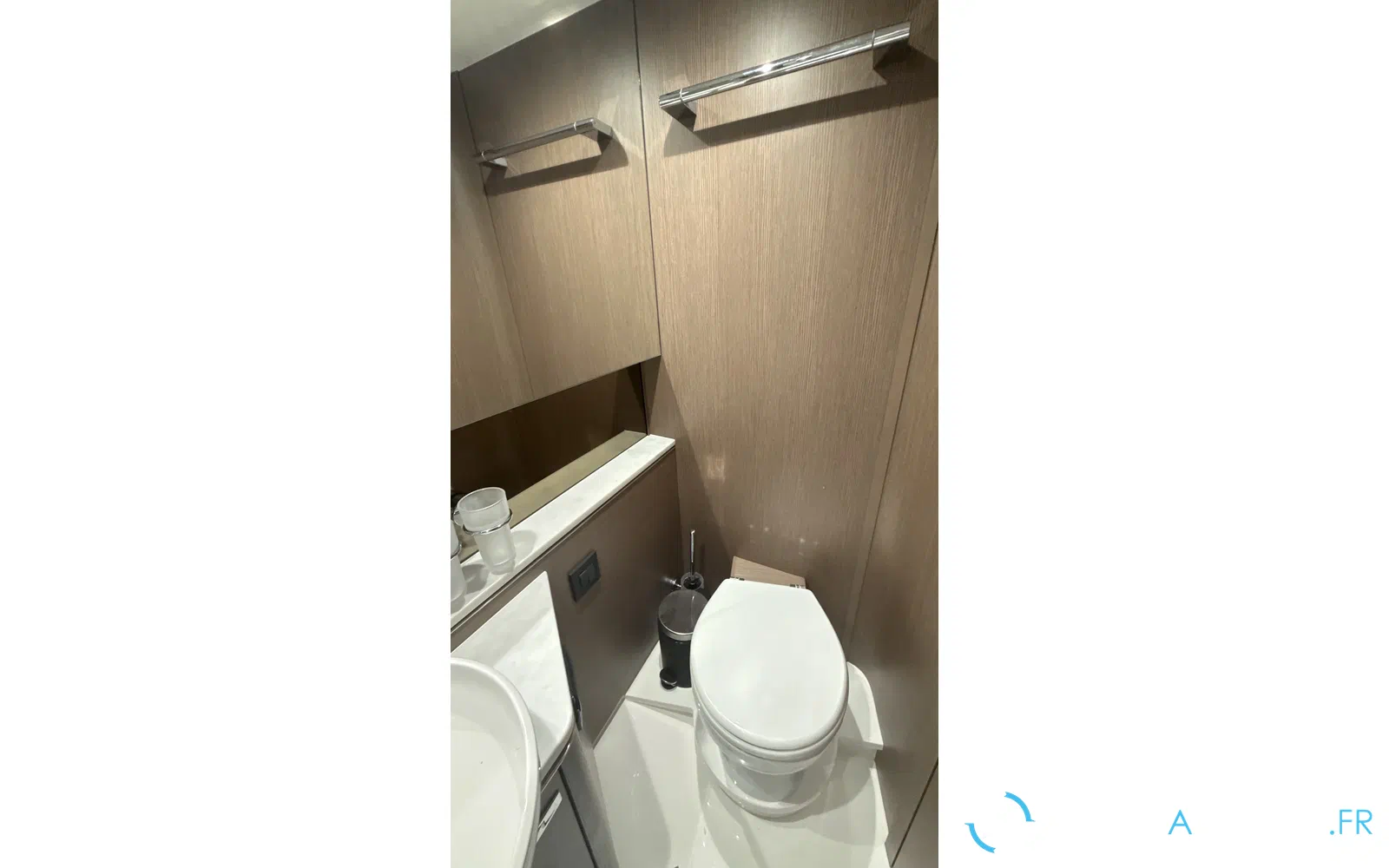 slider 48 Princess V50
