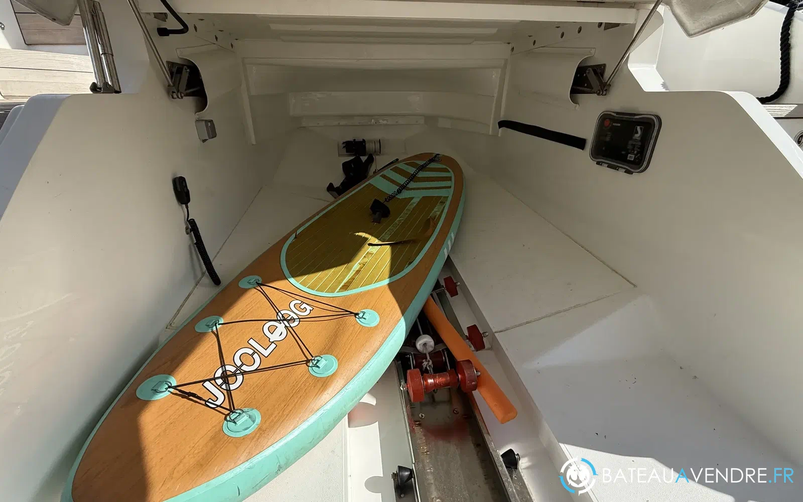 slider 50 Princess V50