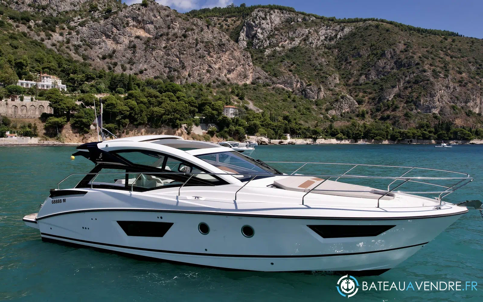 slider 0 Beneteau Gran Turismo 40