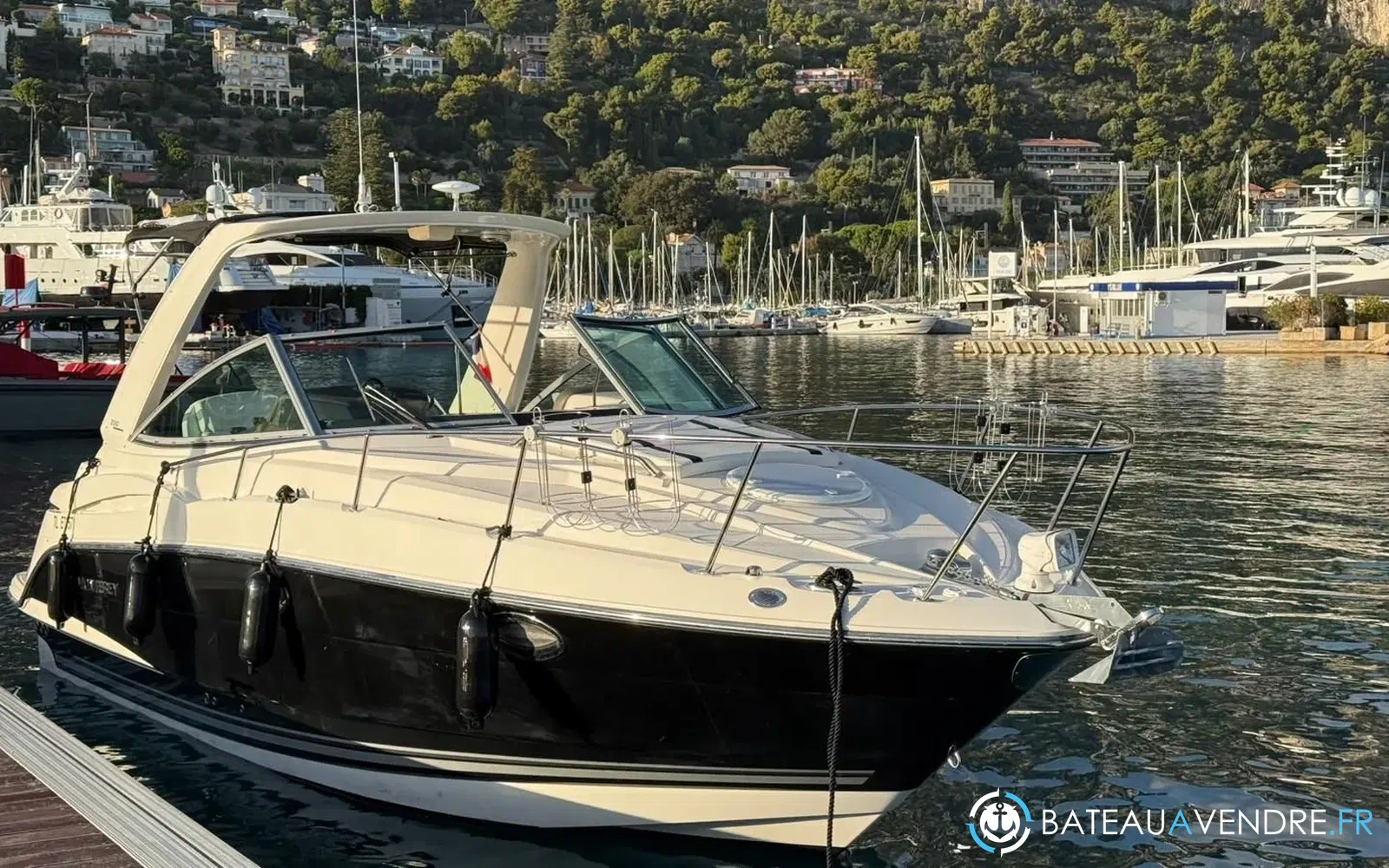 slider 10 Monterey 295 Cruiser