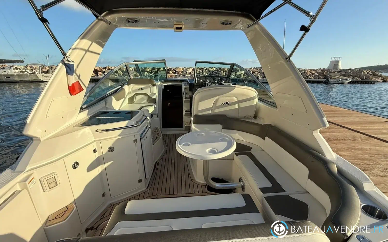 slider 15 Monterey 295 Cruiser