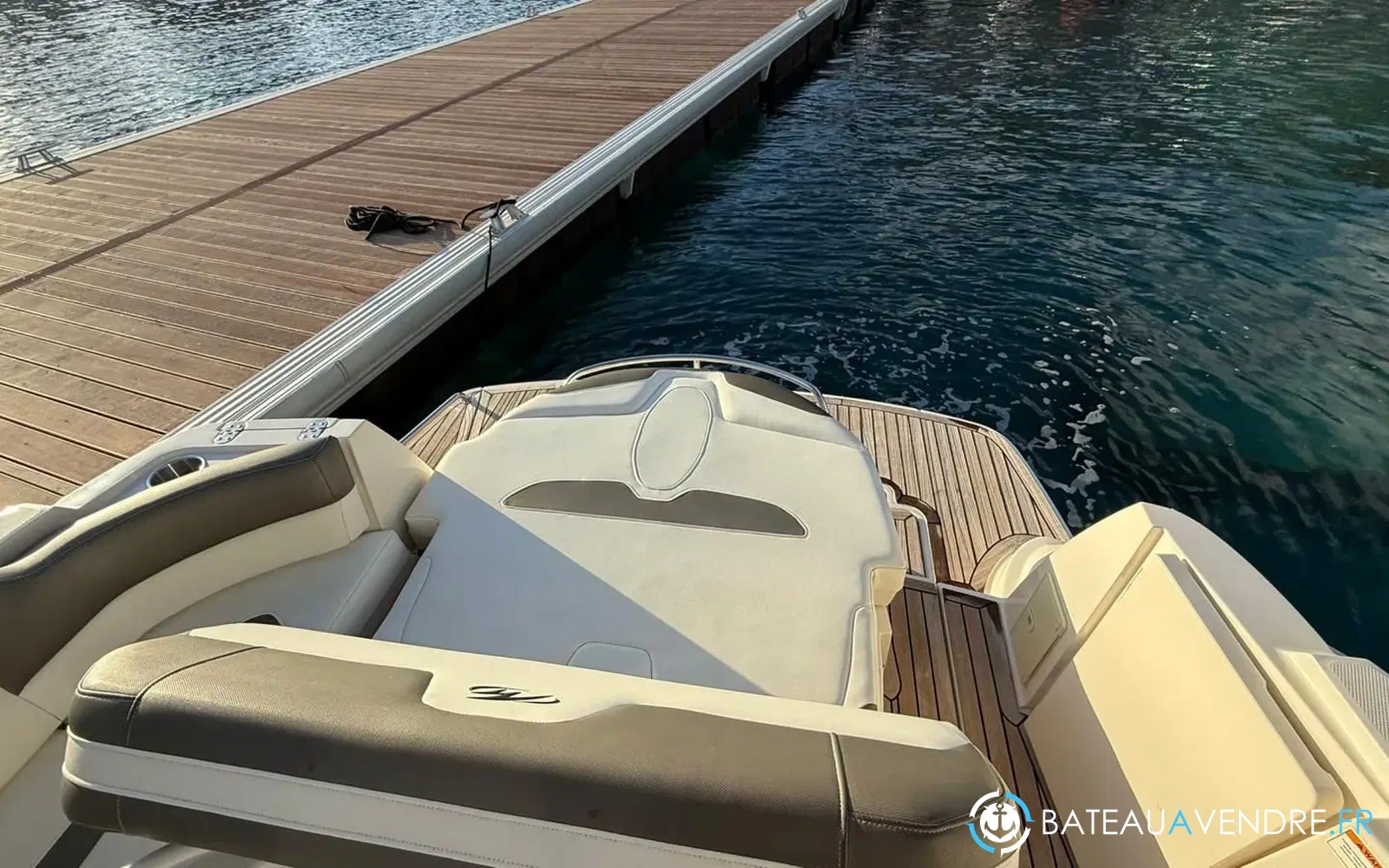 slider 17 Monterey 295 Cruiser