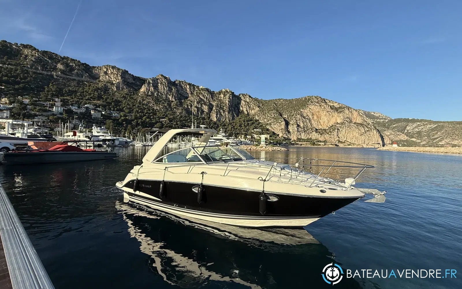 slider 1 Monterey 295 Cruiser