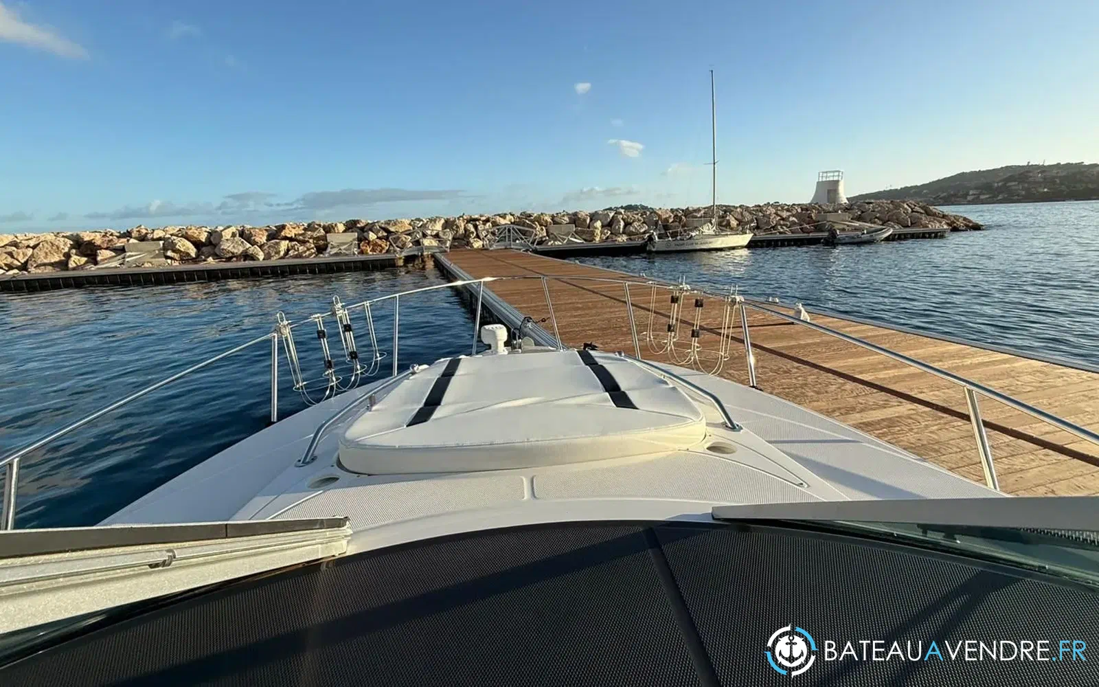 slider 21 Monterey 295 Cruiser