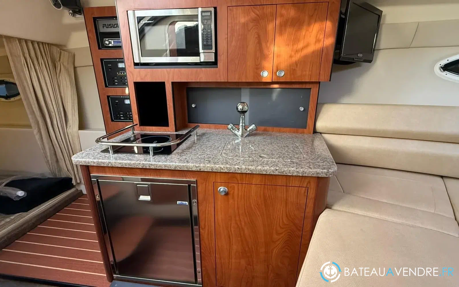 slider 25 Monterey 295 Cruiser