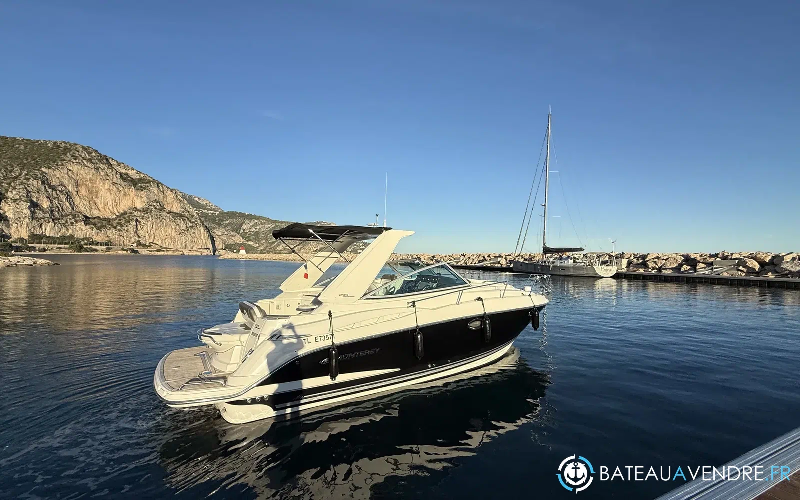 slider 2 Monterey 295 Cruiser