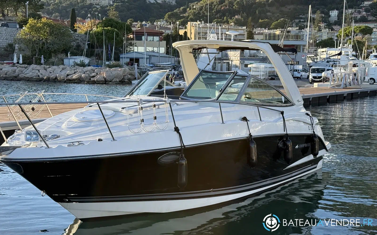 slider 4 Monterey 295 Cruiser