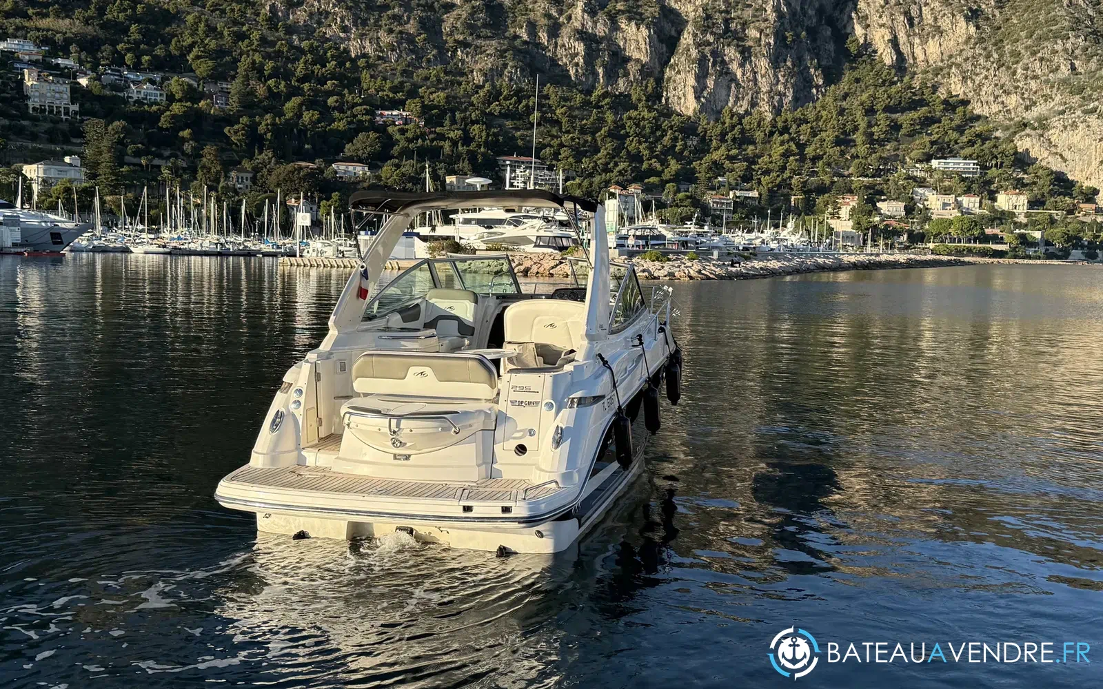 slider 7 Monterey 295 Cruiser