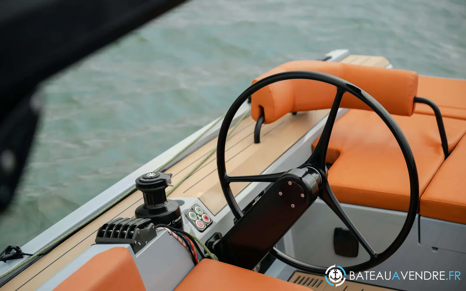 slider 13 Saffier SE 28 Leopard