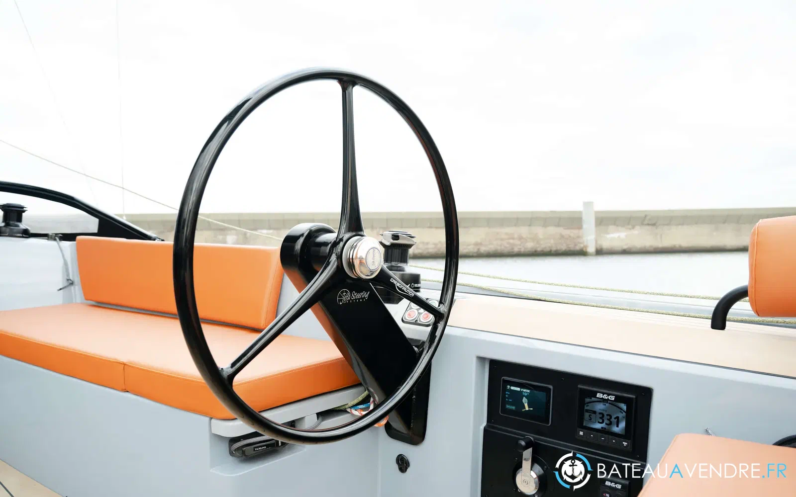 slider 20 Saffier SE 28 Leopard