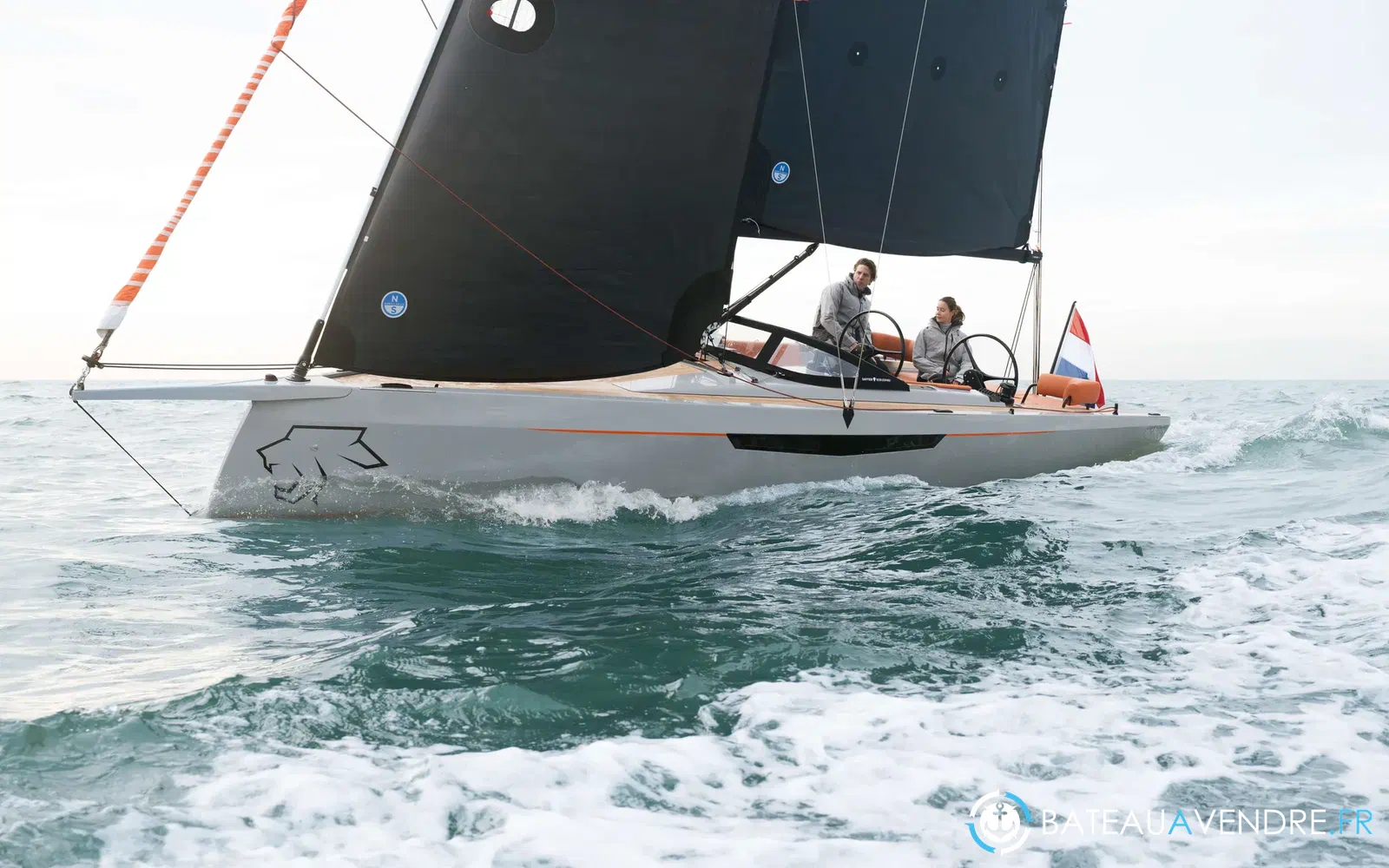slider 24 Saffier SE 28 Leopard