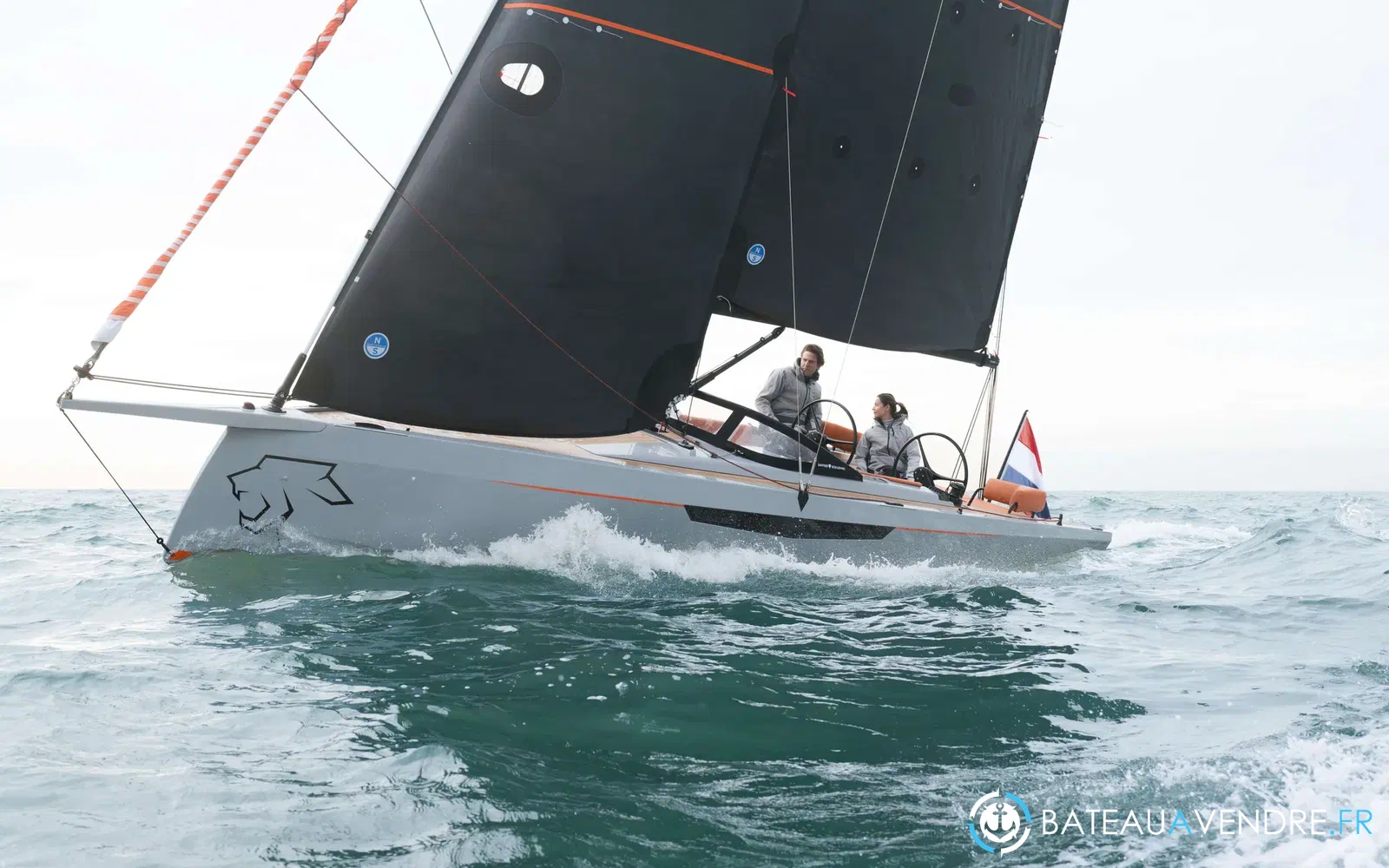slider 26 Saffier SE 28 Leopard