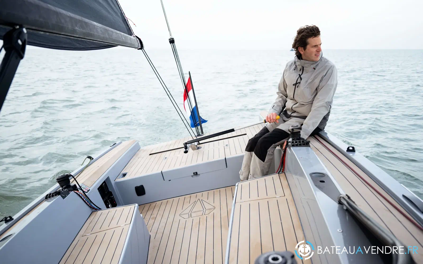 slider 29 Saffier SE 28 Leopard