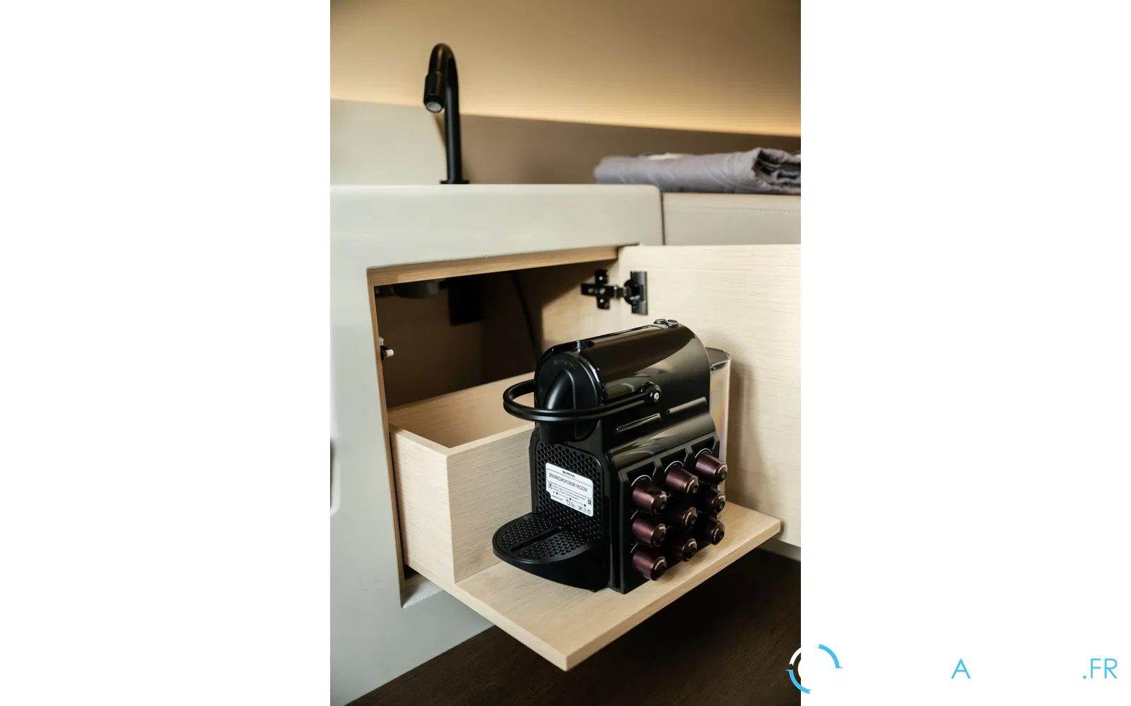 slider 34 Saffier SE 28 Leopard