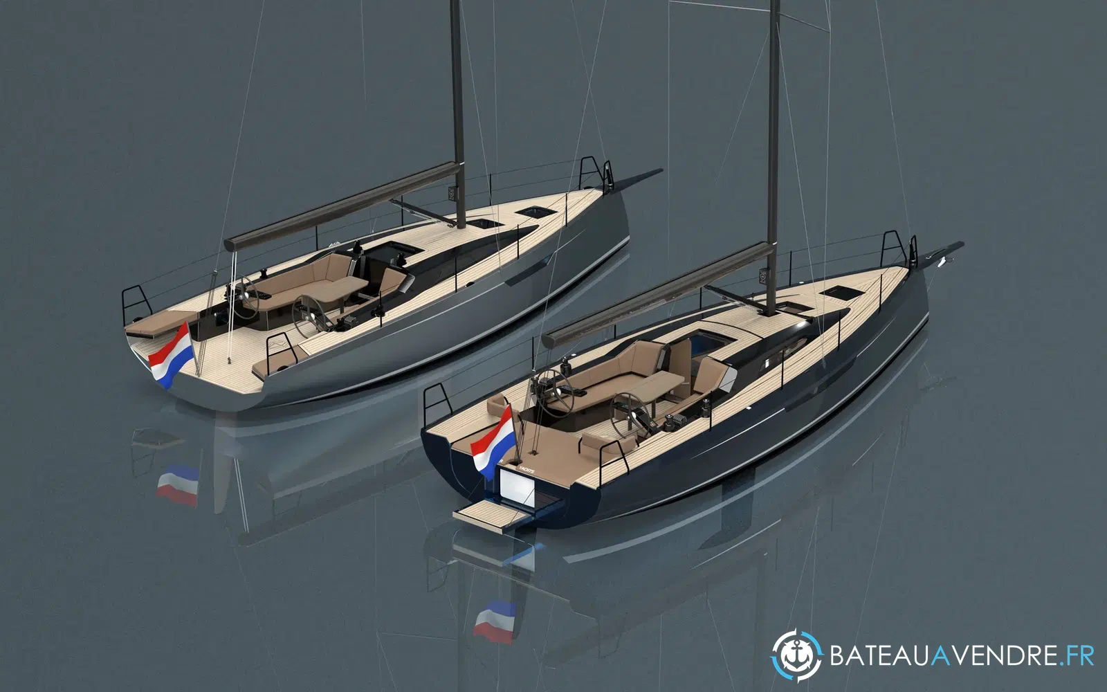 slider 1 Saffier SE 38 Leader