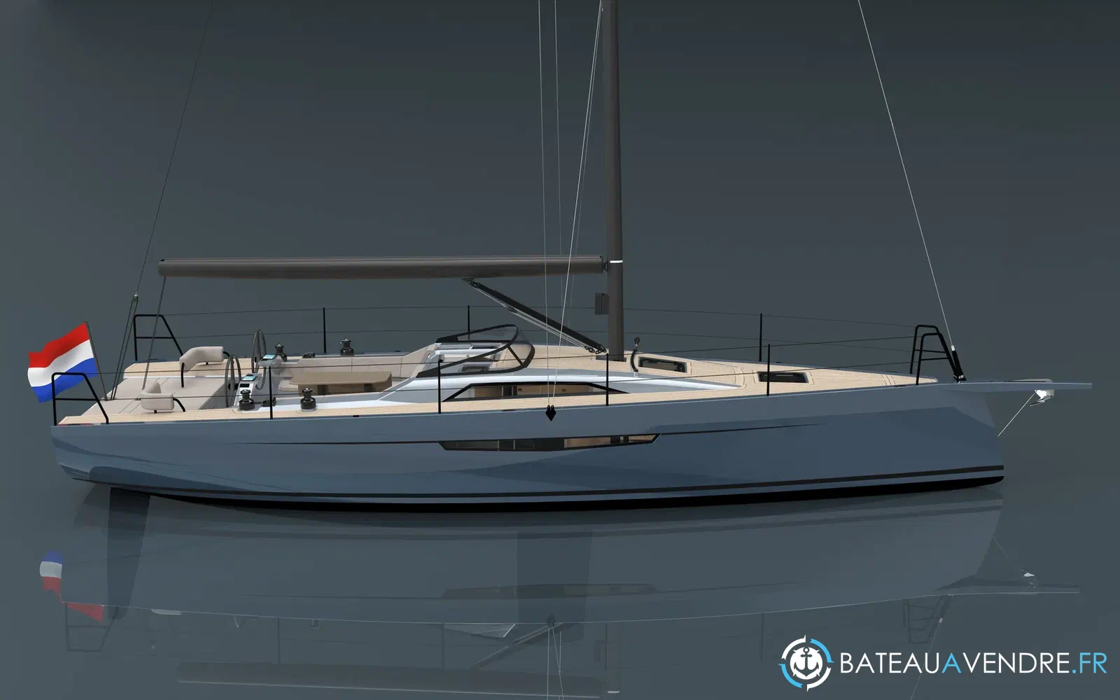 slider 6 Saffier SE 38 Leader