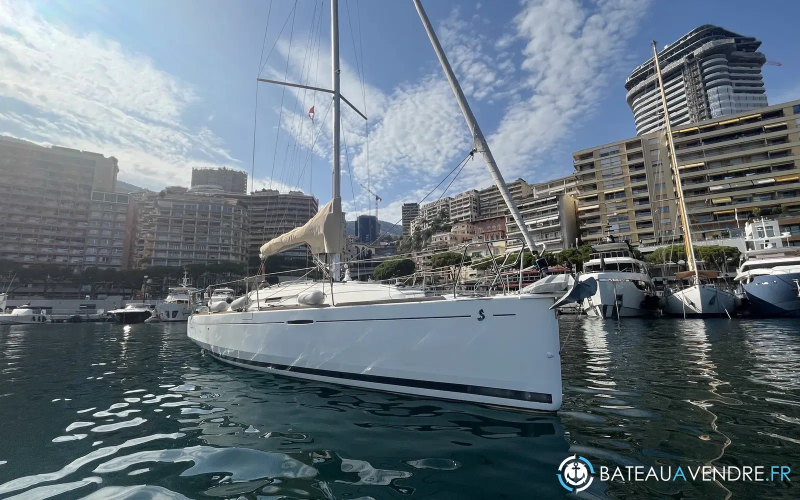 slider 10 Beneteau First 30 Jk