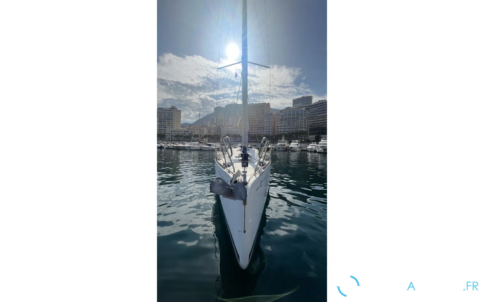 slider 11 Beneteau First 30 Jk