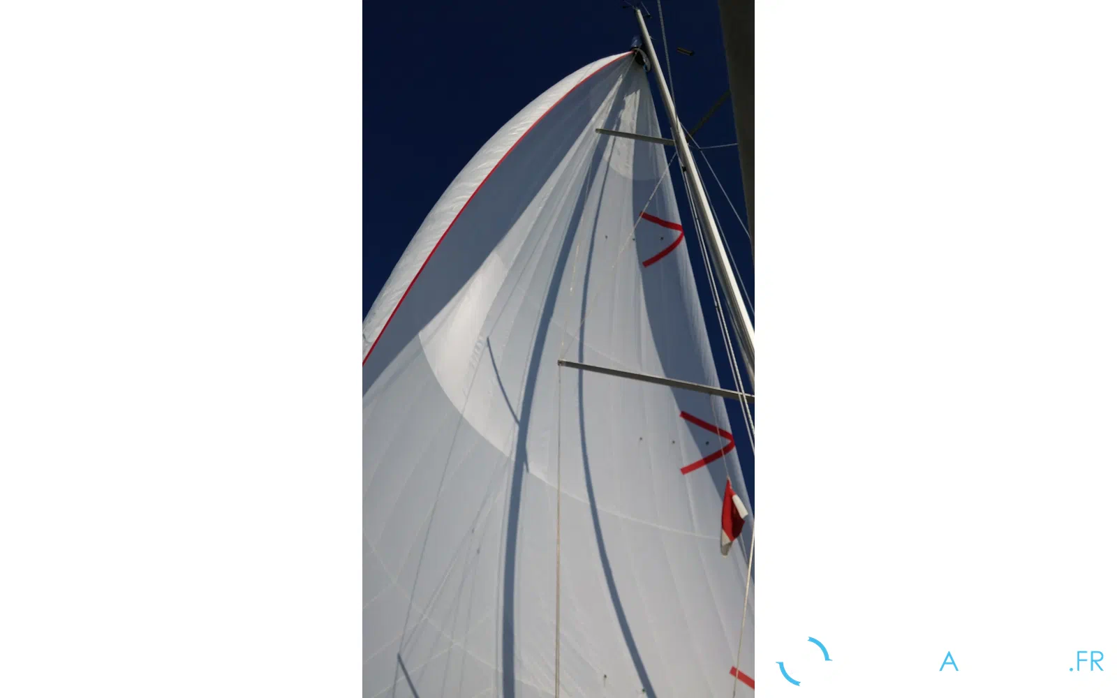 slider 15 Beneteau First 30 Jk
