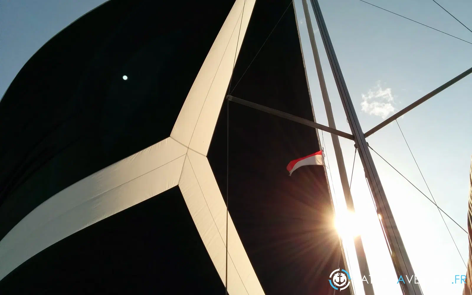 slider 16 Beneteau First 30 Jk