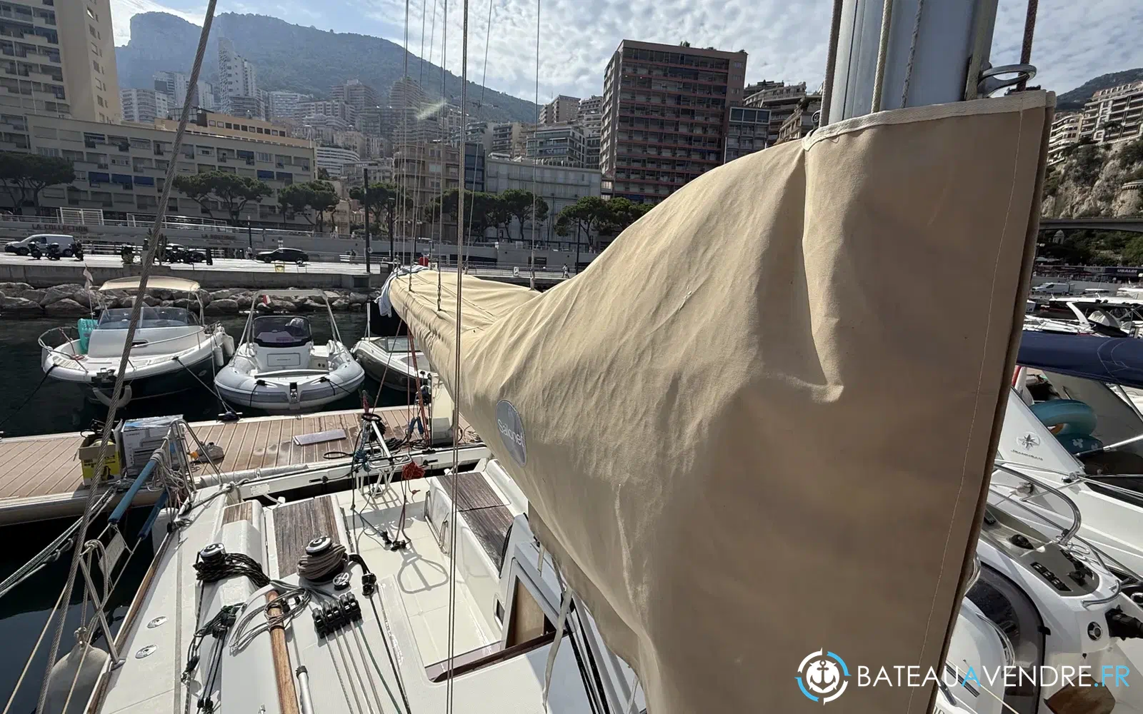 slider 18 Beneteau First 30 Jk