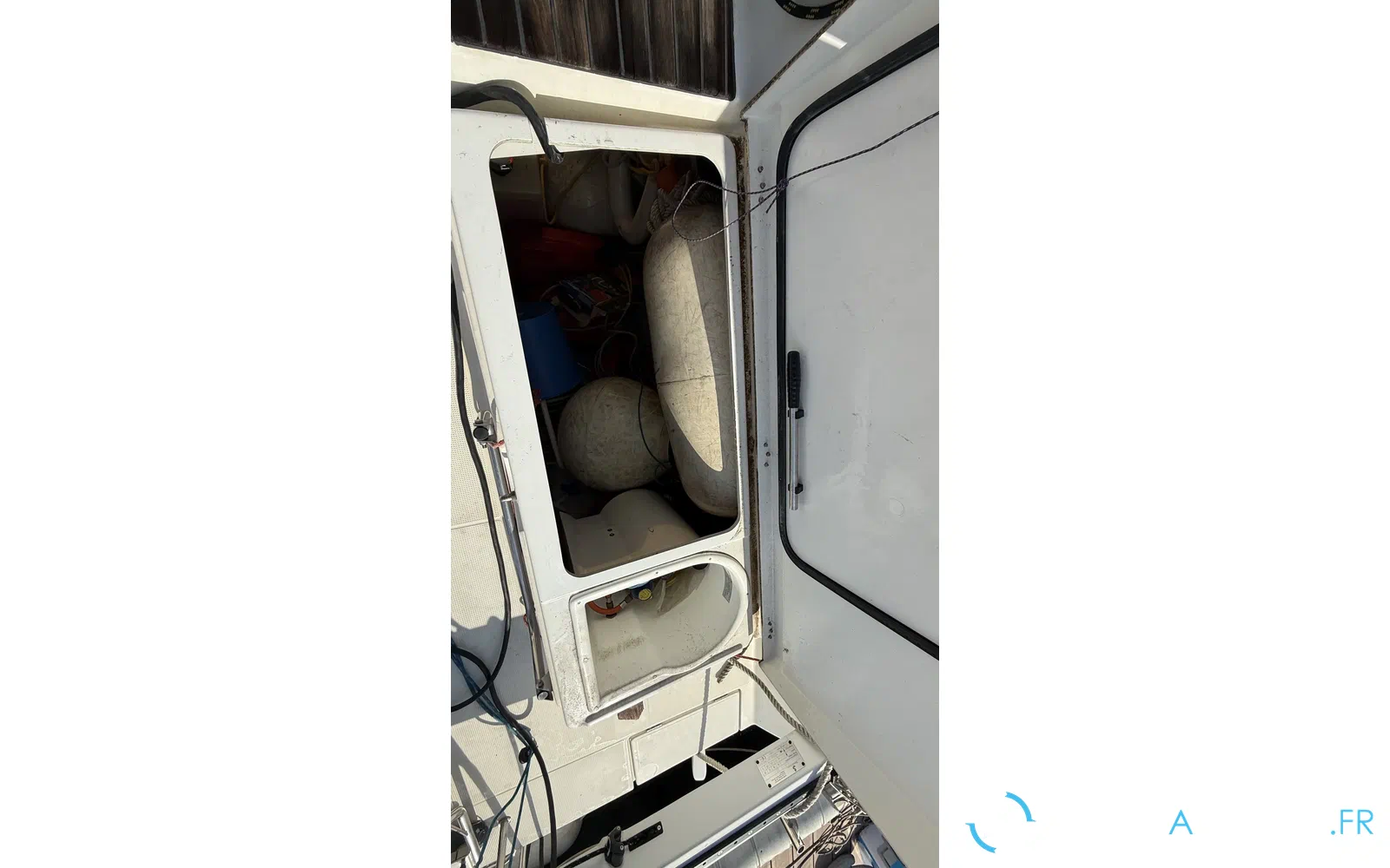 slider 23 Beneteau First 30 Jk