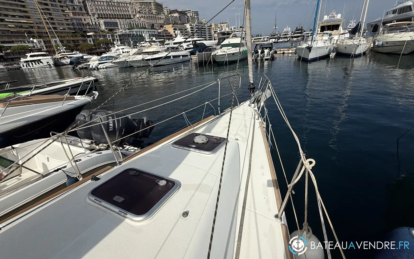 slider 27 Beneteau First 30 Jk