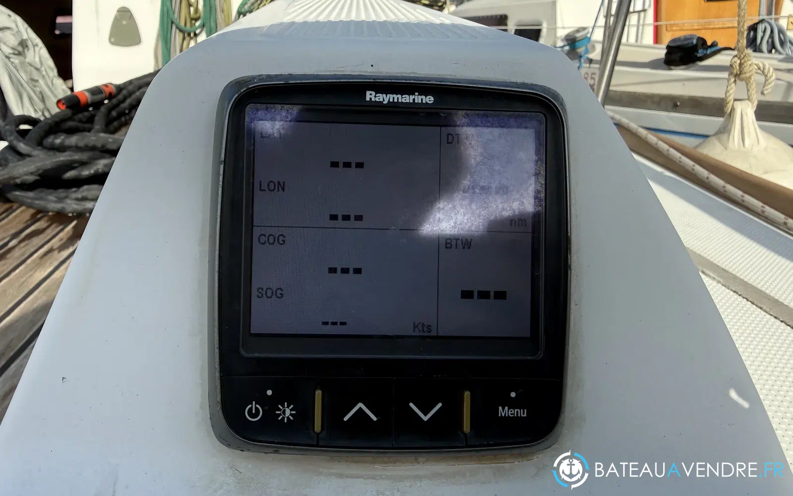 slider 32 Beneteau First 30 Jk