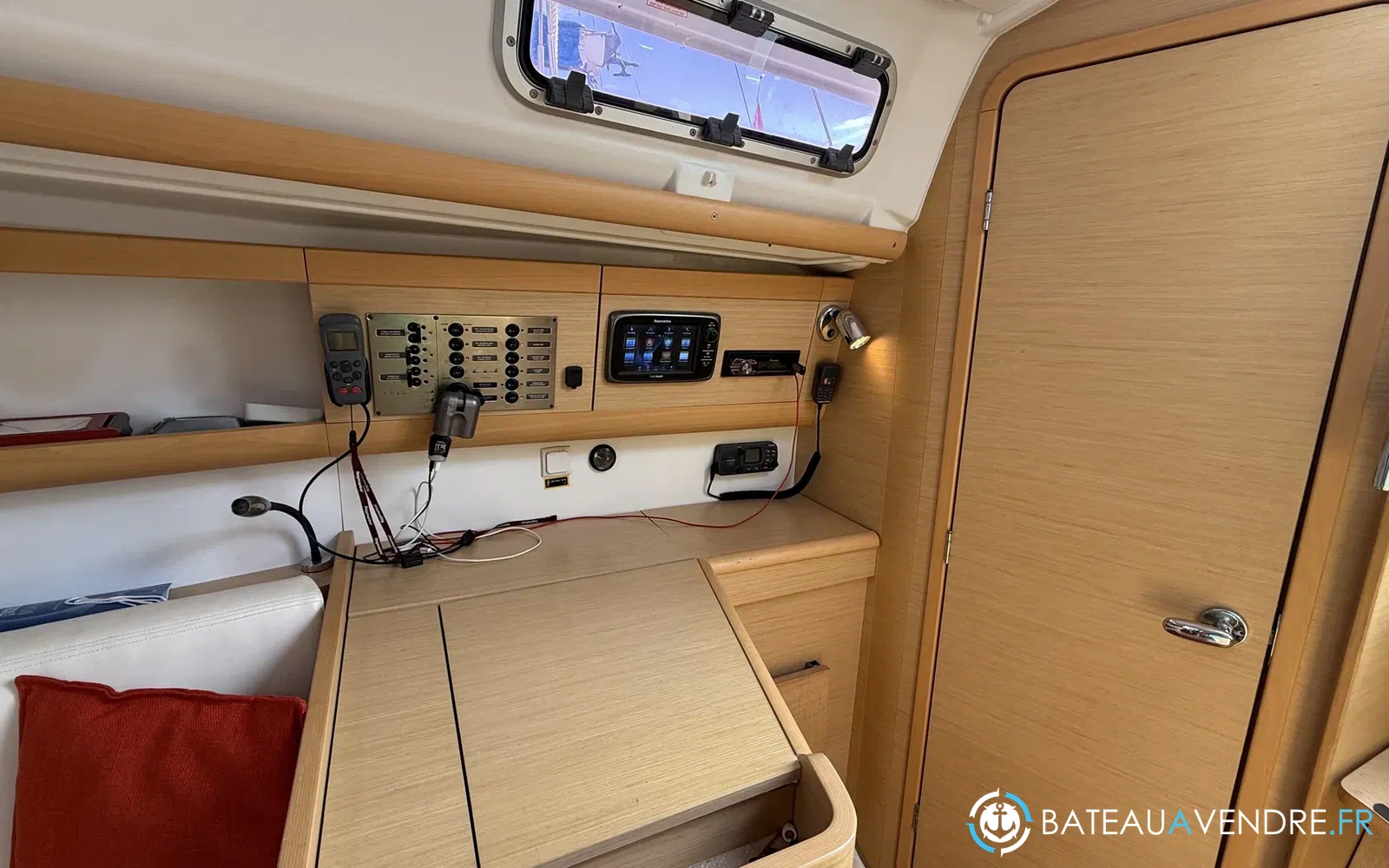 slider 37 Beneteau First 30 Jk