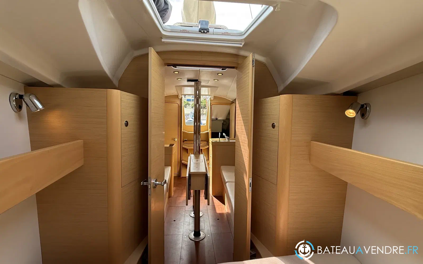 slider 39 Beneteau First 30 Jk