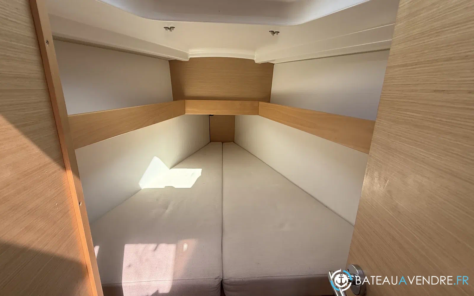 slider 41 Beneteau First 30 Jk