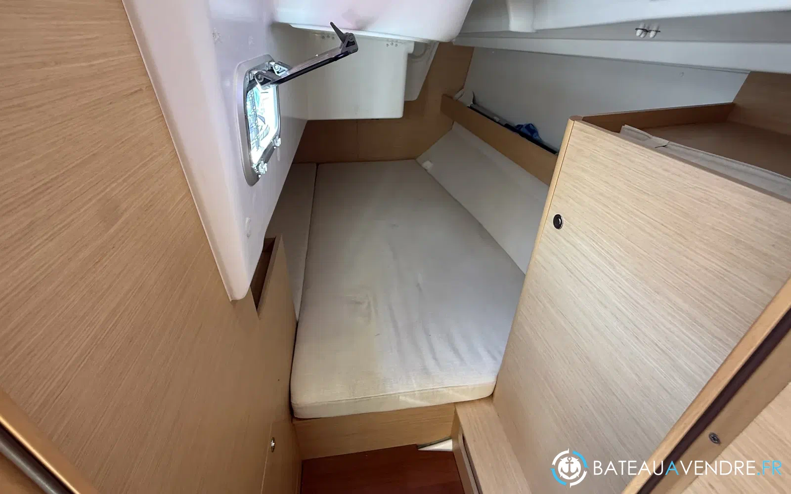 slider 42 Beneteau First 30 Jk