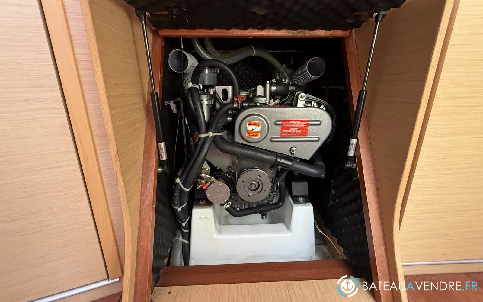 slider 45 Beneteau First 30 Jk