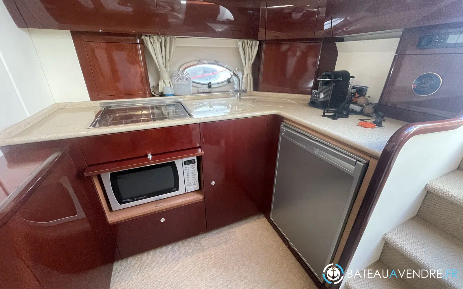 slider 22 Princess V42