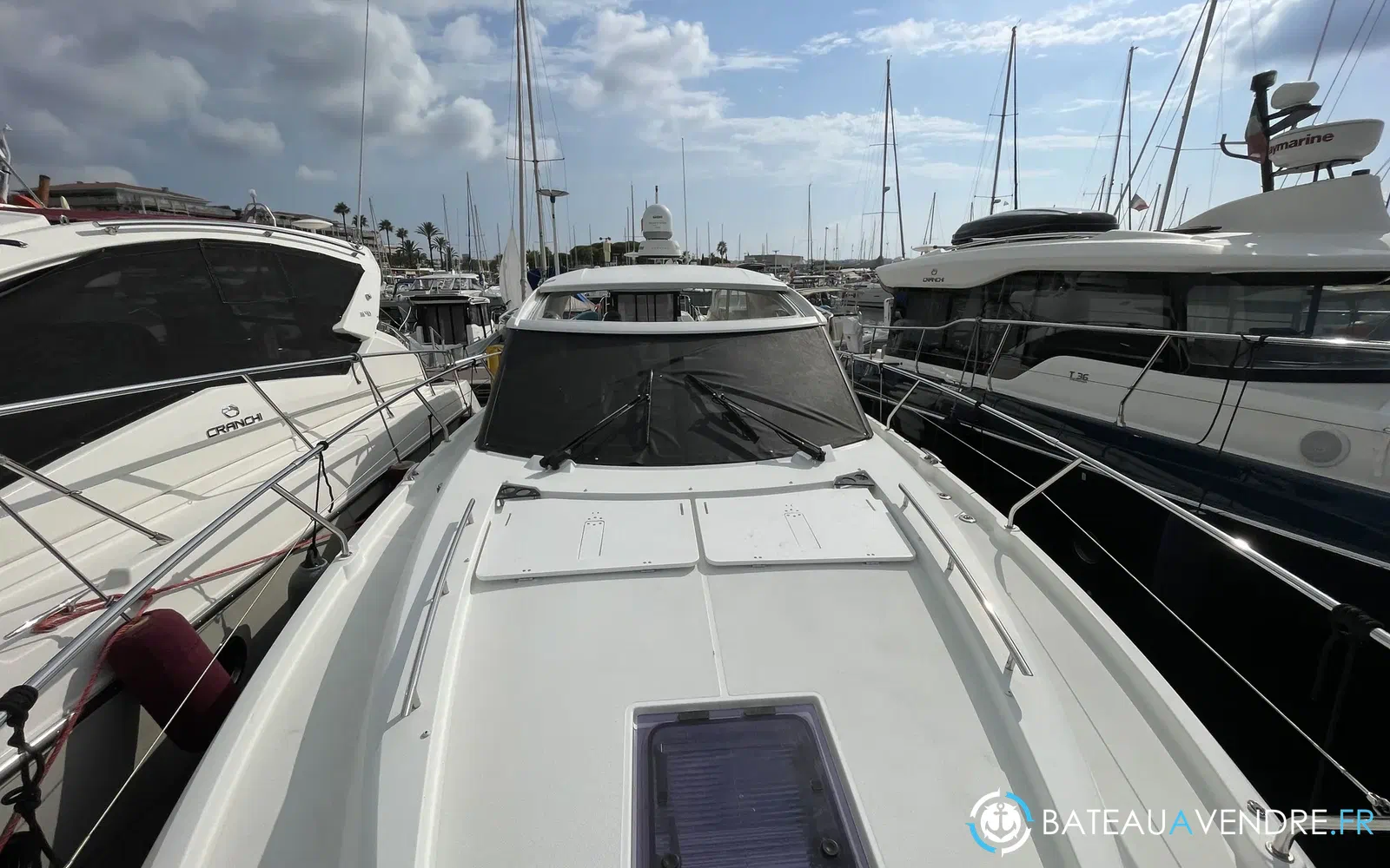 slider 6 Jeanneau Leader 36