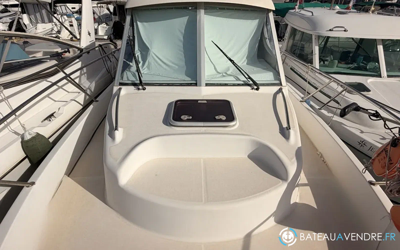 slider 9 Beneteau Antares 7.60