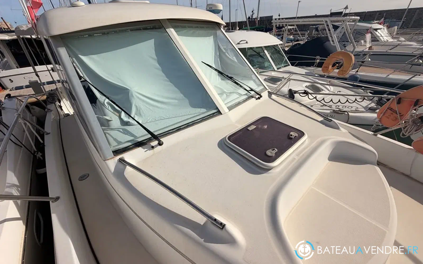 slider 10 Beneteau Antares 7.60
