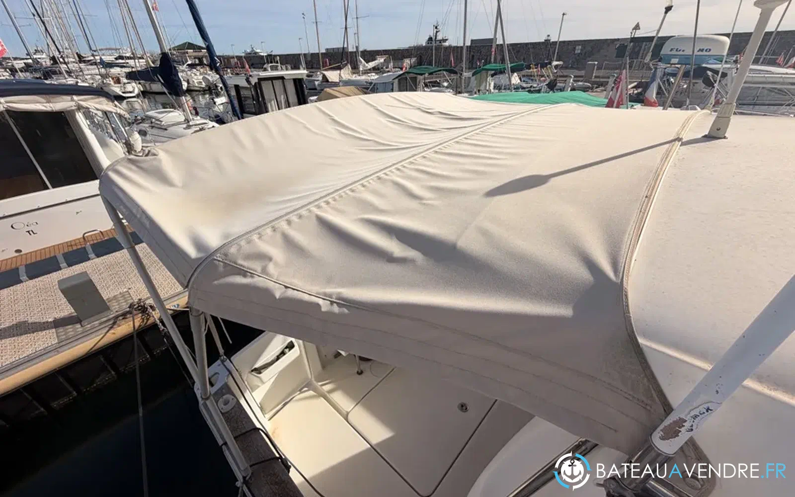 slider 11 Beneteau Antares 7.60