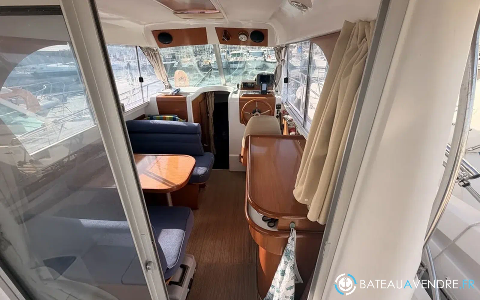 slider 13 Beneteau Antares 7.60
