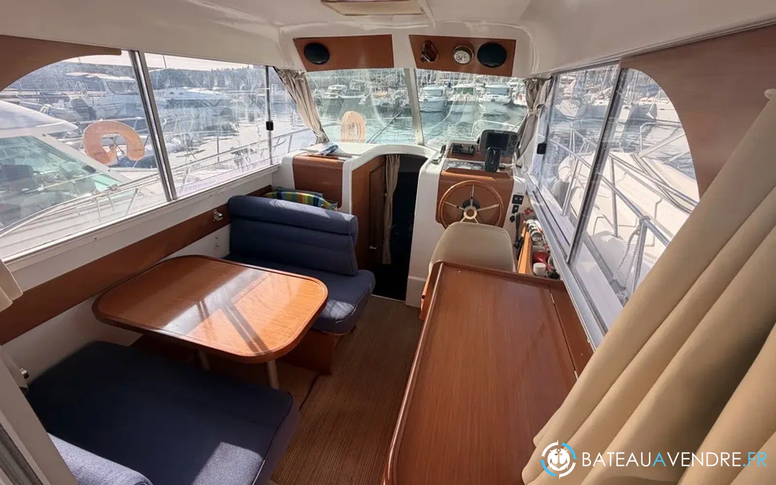 slider 14 Beneteau Antares 7.60