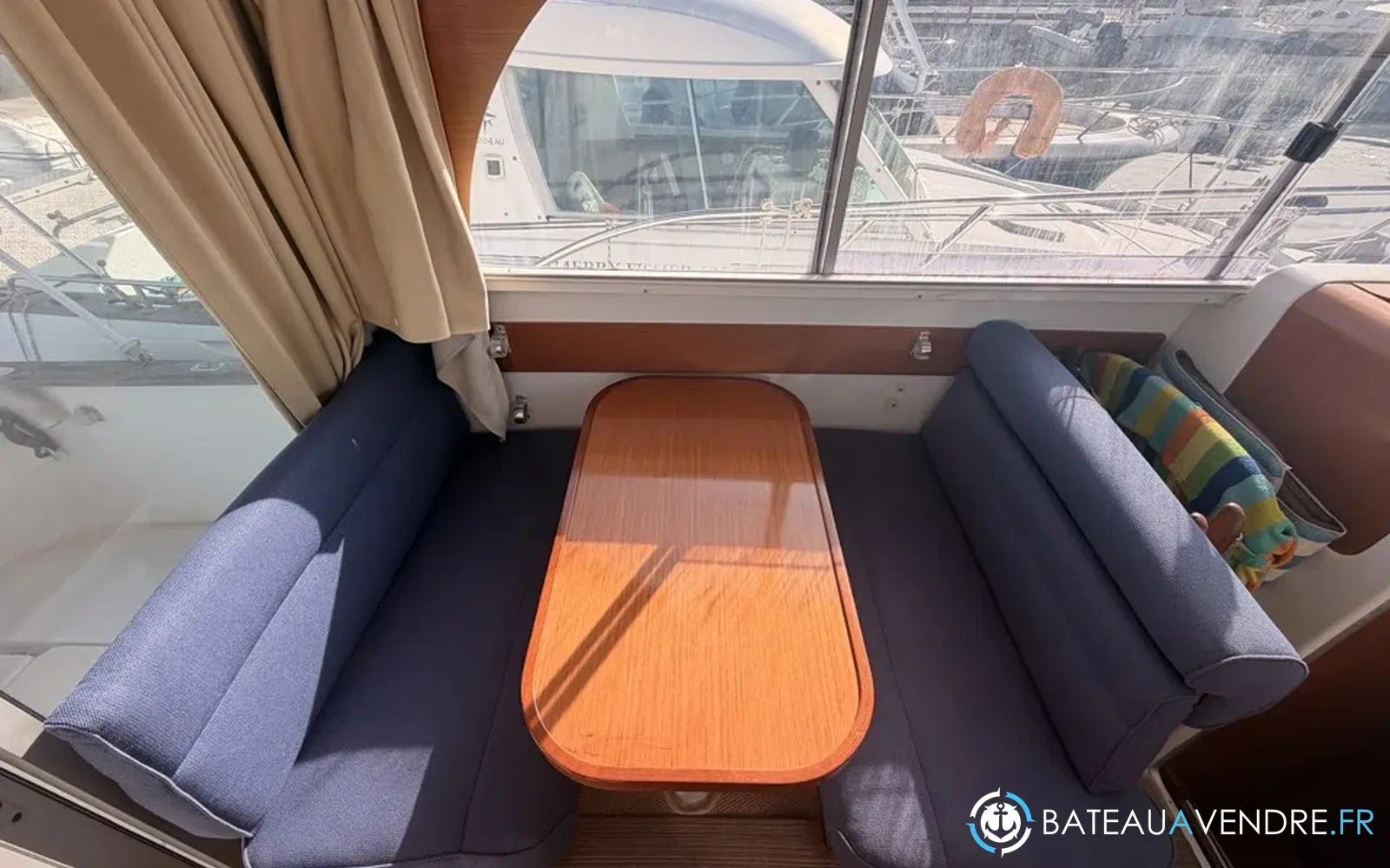 slider 16 Beneteau Antares 7.60