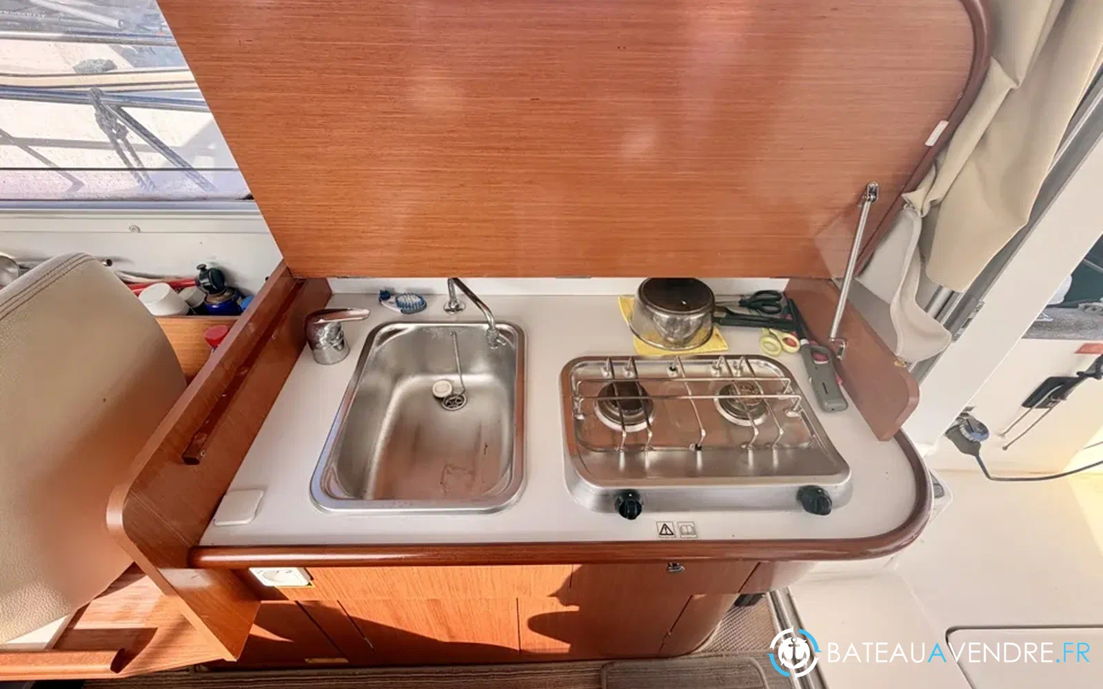 slider 17 Beneteau Antares 7.60