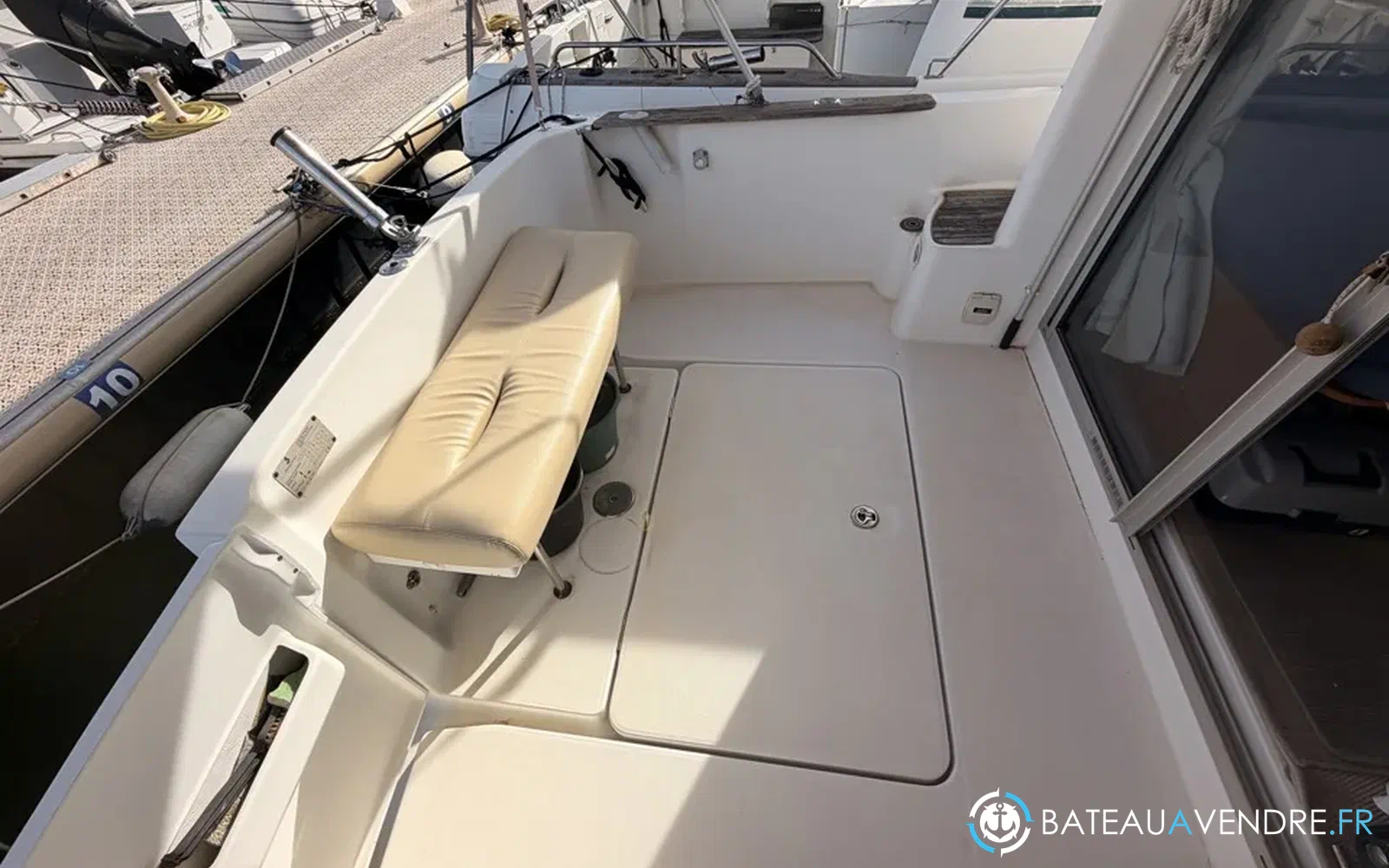 slider 4 Beneteau Antares 7.60