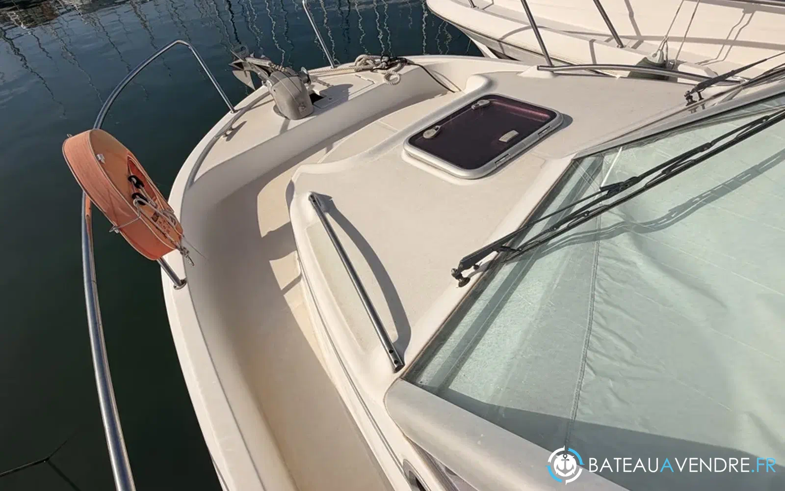 slider 7 Beneteau Antares 7.60