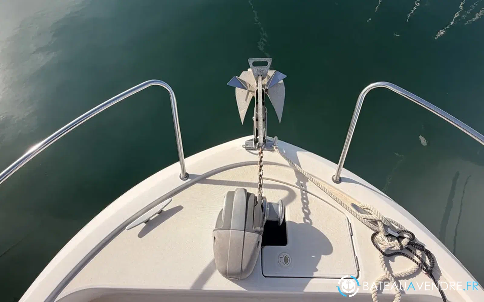 slider 8 Beneteau Antares 7.60